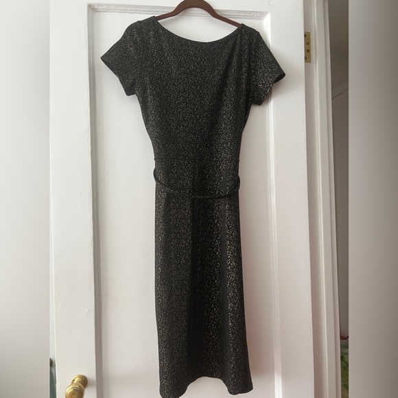 Agnes B Dress - Picture 4 of 5